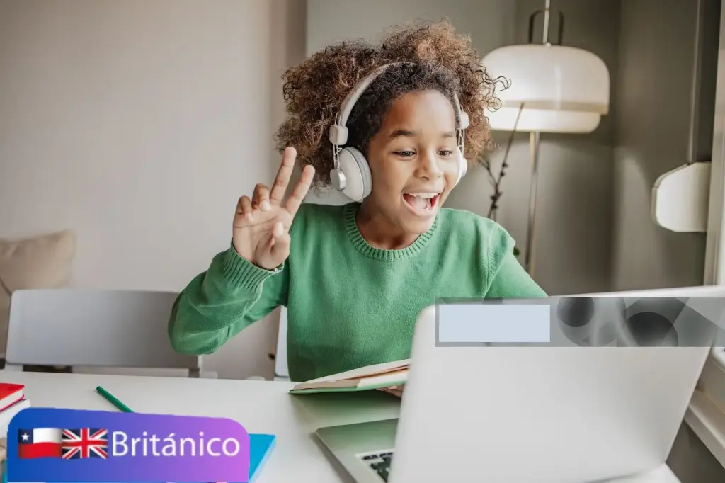 Curso  online Zoom Young Learners (8 a 11 años)