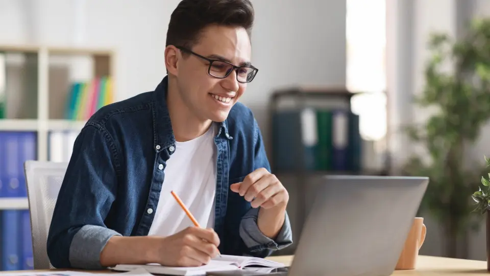 Británico Modular English