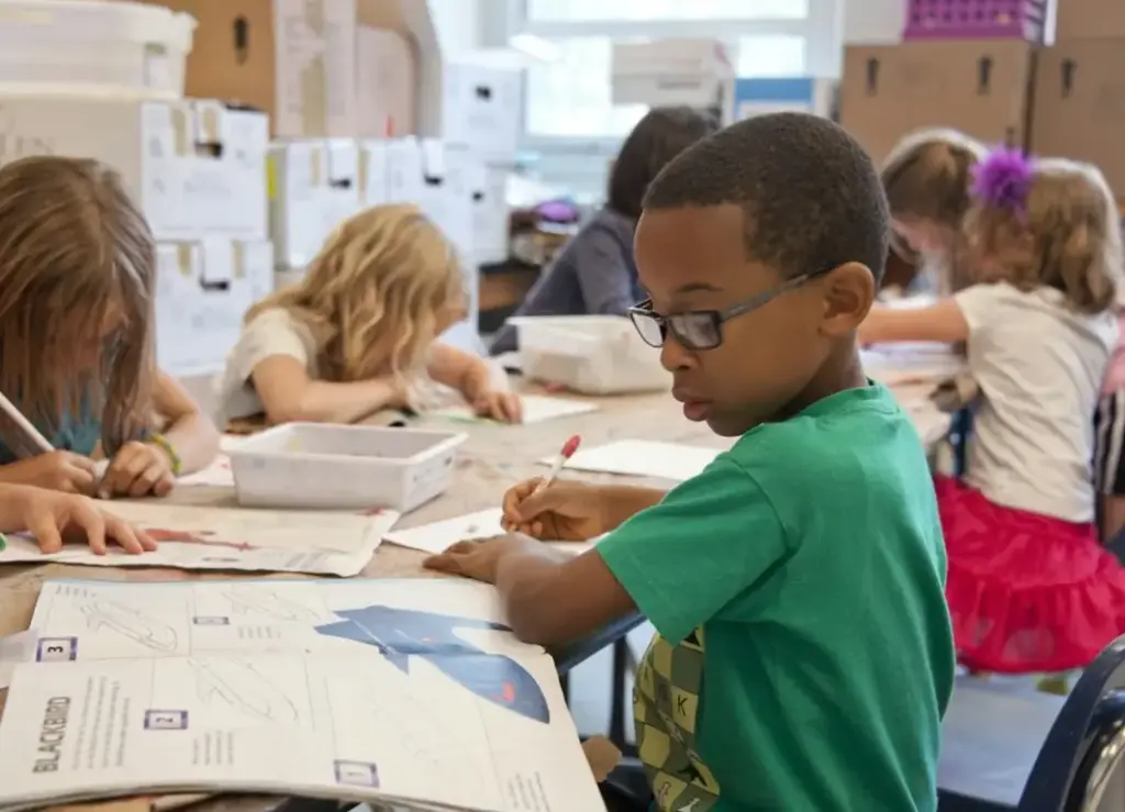 Curso Presencial Young Learners (8 a 11 años)