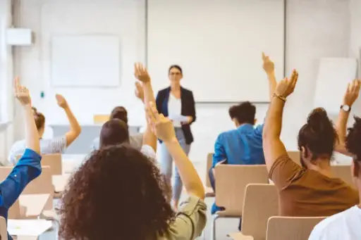 Curso Adultos Inglés Santiago Centro