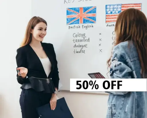 Pack 6 cursos Presencial Adultos Providencia y Santiago Centro